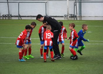 El menor y su inclusión en el deporte