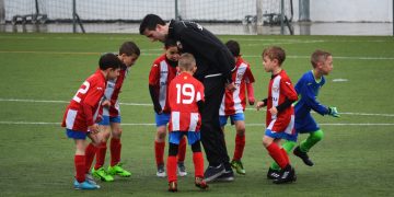 El menor y su inclusión en el deporte