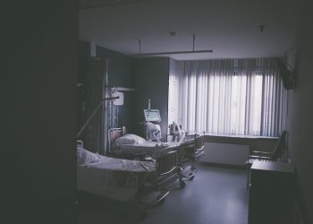 Ingresos Voluntarios VS Involuntarios   en una Unidad de Hospitalización de Agudos de Psiquiatría durante 2016