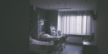 Ingresos Voluntarios VS Involuntarios   en una Unidad de Hospitalización de Agudos de Psiquiatría durante 2016