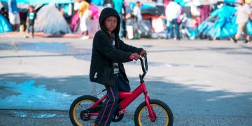 La determinación de la edad de los MENA
