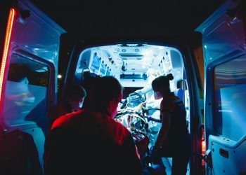 Situaciones de emergencia en la ciudad de Barcelona: convenio de colaboración Institut de Medicina Legal de Catalunya i l’Ajuntament de Barcelona