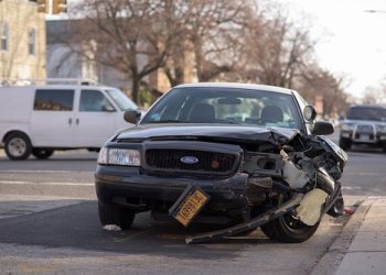 Estudio de los esguinces cervicales en los accidentes de tráfico