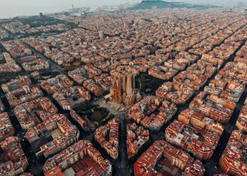 Homicidios en Barcelona Ciudad 1986-2009