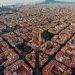 Homicidios en Barcelona Ciudad 1986-2009