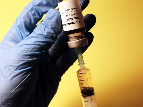 Impacto de la COVID19 en el absentismo laboral en trabajadores infectados de un hospital terciario