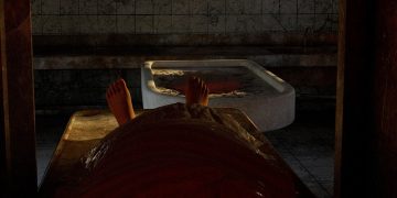 Muerte por amiloidosis