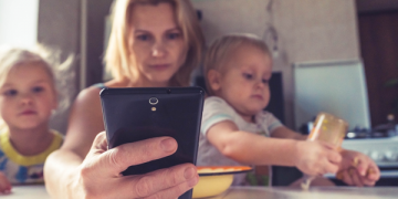 El coordinador de parentalidad