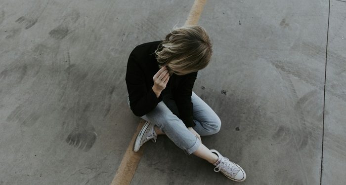 Internamiento de menores con conducta suicida
